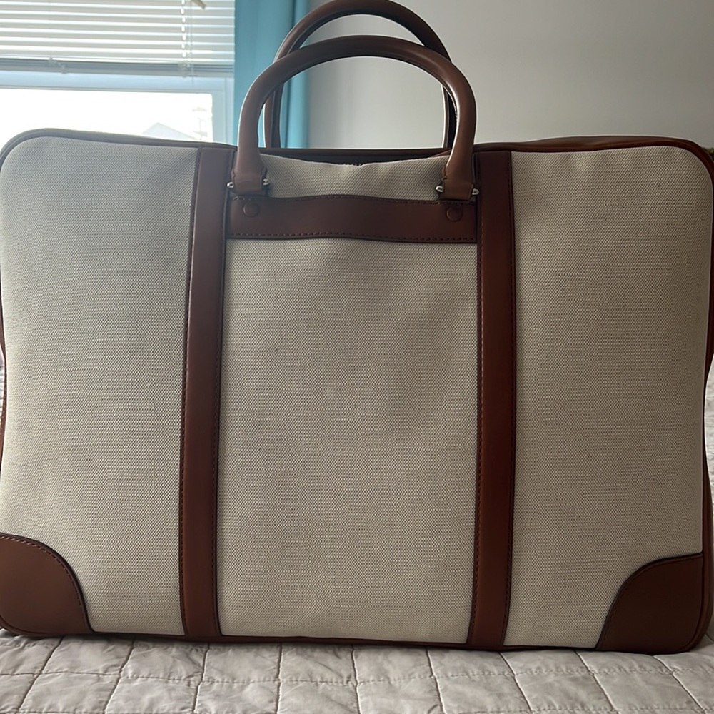 Coach Weekender Bag - Picture 10 of 10